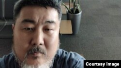 Батыр Боромангнаев