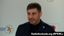 Військовослужбовці ЗСУ, каже Лубінець, дотримуються норм міжнародного гуманітарного права