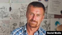 Павел Мунтян