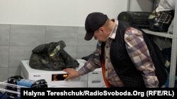 У Львові у Центр підтримки бездомних, кажуть тут, приходить дедалі більше переселенців