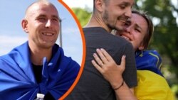 Емоції, сльози та перші обійми з рідними: 115 українських захисників повернули з полону РФ (відео) Емоції, сльози та перші обійми з рідними: 115 українських захисників повернули з полону РФ (відео)