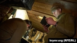 Ілюстраційне фото. Аеророзвідники 65-ї ОМБР ЗСУ на Запорізькому напрямку, листопад 2023 року