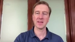 Иван Ступак о ходе боевых действий Иван Ступак о ходе боевых действий