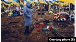 Фотография, размещённая Гарри Каспаровым в крупнейшей немецкой газете