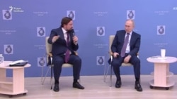 Кто такой этот Репик? Кто такой этот Репик?