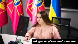 Понад 1,4 мільйона – зробили це через додаток «Резерв+», повідомила заступниця міністра оборони Катерина Черногоренко