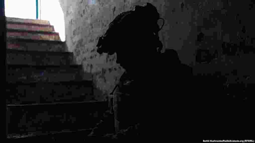 Перечекали. 