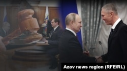 Володимир Сальдо та Євген Балицький отримали українські вироки по 15 років увʼязнення