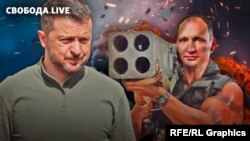 Чи захитається крісло під заступником голови Офісу президента?