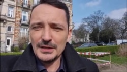 Социолог Виктор Вахштайн о "новой элите" Социолог Виктор Вахштайн о "новой элите"