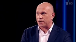 Who Was Illya Kyva? Ukrainian 'Traitor' Gunned Down Near Moscow Who Was Illya Kyva? Ukrainian 'Traitor' Gunned Down Near Moscow