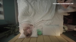 Предвыборные ролики про торжество ЛГБТК Предвыборные ролики про торжество ЛГБТК