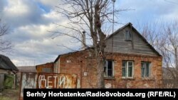 Наслідки російського обстрілу на Харківщині, архівне фото