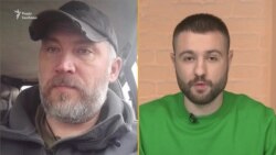 Інтерв'ю зі Свобода.Ранок з військовим 36-ї бригади про успіхи ЗСУ на Херсонщині  Інтерв'ю зі Свобода.Ранок з військовим 36-ї бригади про успіхи ЗСУ на Херсонщині