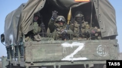 Західні ЗМІ повідомляють, що РФ виводить частину своїх військ з України через наступ ЗСУ у Курській області, фото ілюстративне