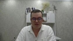 Станислав Андрейчук о выборах в Курской области Станислав Андрейчук о выборах в Курской области