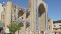 Мадрасаҳои Бухороро дубора фаъол мекунанд, вале... Мадрасаҳои Бухороро дубора фаъол мекунанд, вале...