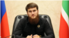 Висхан Мацуев, министр сельского хозяйства Чечни