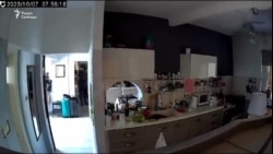 Видео с камер в доме Дмитрия Сумрова. mp4 Видео с камер в доме Дмитрия Сумрова. mp4