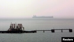 Санкційний список поповнили дві компанії з ОАЕ і одна з Ліберії, які звинувачують у перевезенні російської нафти вище «цінової стелі».