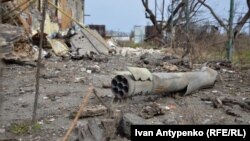 Російські війська практично щодня обстрілюють Херсон та частину області