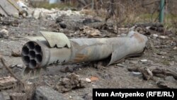 Голова ОВА наголосив, що влучання зафіксували у приватному секторі, «де – виключно цивільна інфраструктура»