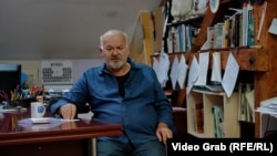 Dukagjin Hasimja, profesor i Arkitekturës dhe ekspert i urbanizmit.