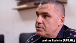 Veton Eljšani: Odvijao se "mali rat"