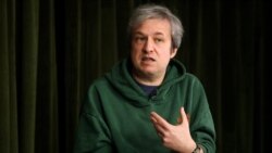 "Мы все и зрители, и создатели этого кино" "Мы все и зрители, и создатели этого кино"