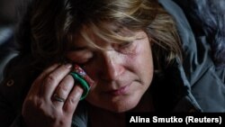 Війна в Україні: понад 5 мільйонів людей були змушені покинути свої домівки (фотогалерея)