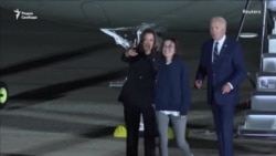 Масштабный обмен заключёнными Масштабный обмен заключёнными