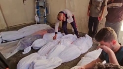 Deca plaćaju cenu rata u Gazi Deca plaćaju cenu rata u Gazi