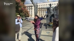 1 Decembrie | Imigrant în România: E o țară de top, oamenii sunt primitori și viața e ieftină  1 Decembrie | Imigrant în România: E o țară de top, oamenii sunt primitori și viața e ieftină