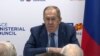 Лавров заявив, що гарантією безпеки для відновлення «зернової угоди» може стати лише наказ США Зеленському