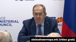За словами Лаврова, делегація РФ на зустрічі попросила, щоб у новій чорноморській ініціативі не було двозначностей