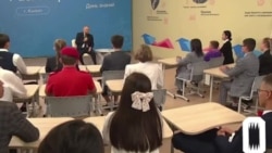 Путин рассуждает о вейпах  Путин рассуждает о вейпах