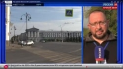 Корреспондент ВГТРК про выборы в Курской области Корреспондент ВГТРК про выборы в Курской области