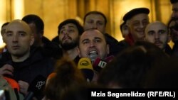 Леван Хабеішвілі