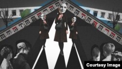 Росіянка, яка всиновила хлопчика, припускає, що українських дітей поспішно влаштовують в сім'ї, тому що так РФ витрачає менше коштів з бюджету, ніж на утримання в дитячому будинку