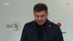 Лубінець про депортацію українських дітей до РФ Лубінець про депортацію українських дітей до РФ