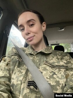 Маргарита Рівчаченко