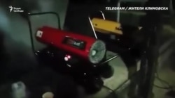 Прорыв теплотрассы в Подольске: кто виноват? Прорыв теплотрассы в Подольске: кто виноват?