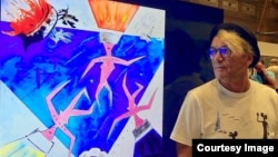 Костя Митенев (Kostя Goldtv)