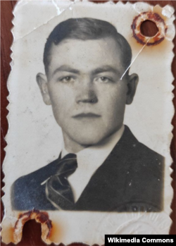 Микола Лемик