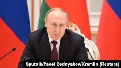 «Гаага для Путіна – неминуча. В цій ситуації навіть краще, щоб на трибуналі він був живий», – наголосив представник ГУР