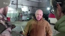 15 лет за "фейк" о добровольцах 15 лет за "фейк" о добровольцах