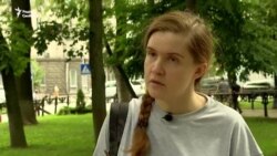 Мар'яна Безугла про контррозвідувальний захист парламенту Мар'яна Безугла про контррозвідувальний захист парламенту