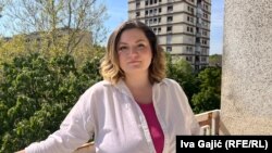 Autorka izveštaja Anja Anđušić kaže da problemi vezani za širenje govora mržnje godinama ostaju isti.