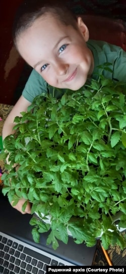 Іван Козир. Фото з архівів родини