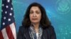 До Києва прибула заступниця Блінкена